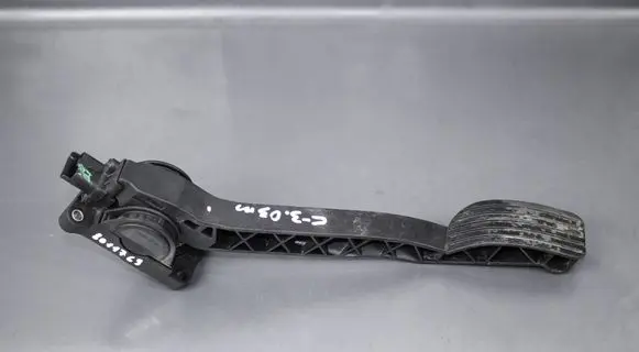 Citroen C3 Accelerator throttle pedal 0280752240 9644093480
