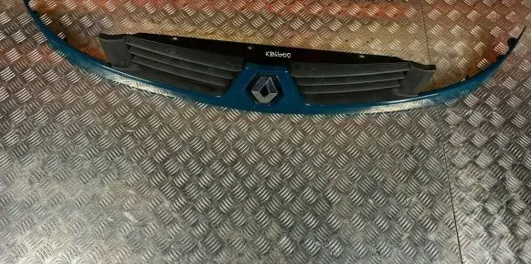 Renault Kangoo I Front grill 8200331208