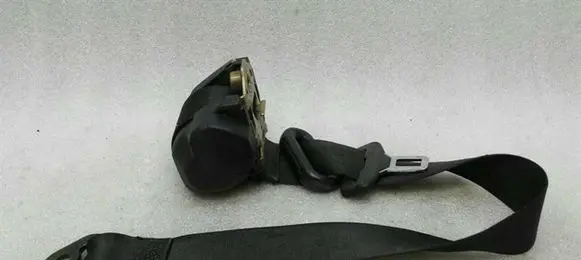 Porsche 911 996 Front seatbelt 99680303300