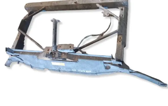 Mazda 6 Radiator support slam panel GJ6A53111
