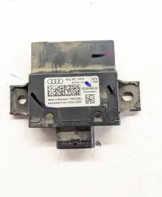 Audi A6 S6 C7 4G Other control units/modules 4G0907159B