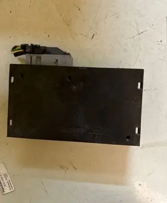 Opel Zafira B Other control units/modules 454942368 13187911