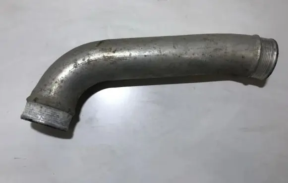 Ford Focus Intercooler hose/pipe