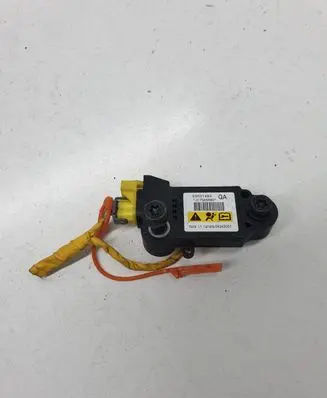 Chevrolet Captiva Airbag deployment crash/impact sensor 96631484