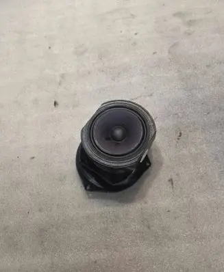 Volkswagen Phaeton Front door speaker 3D0035453A