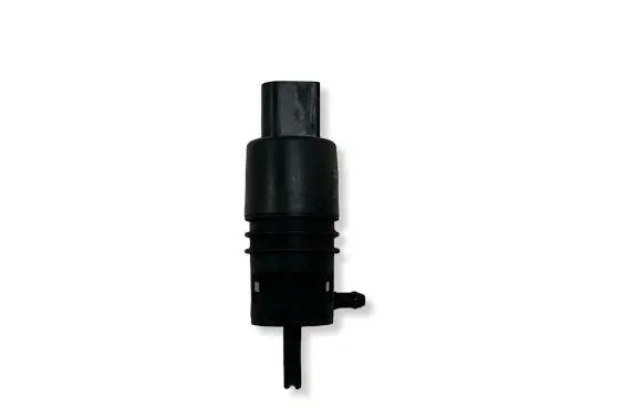 Mercedes-Benz E W211 Windscreen/windshield washer pump 2218690121