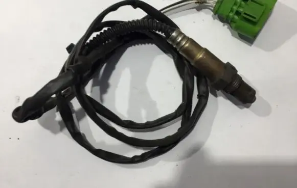 Audi A6 S6 C5 4B Lambda probe sensor 0258006312