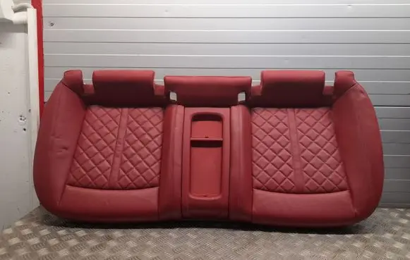Audi A5 Rear seat 8W6885079B