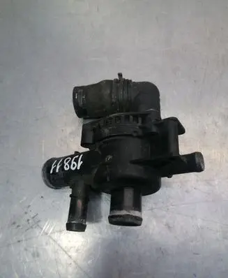 Thermostat/thermostat housing