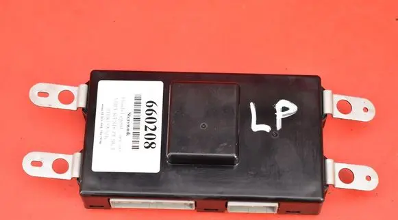 Honda Legend Engine control unit/module ECU 38860-SJA-G01