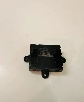 Jaguar F-Pace Door control unit/module HPLA14D618BF