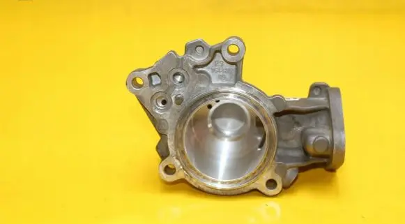 Mercedes-Benz GLC X253 C253 Fuel pump bracket A2760700200