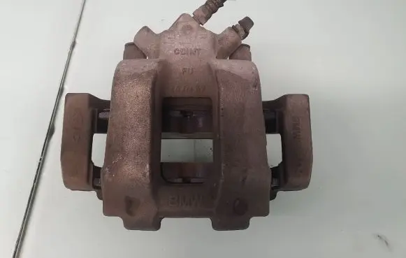BMW 4 F32 F33 Front brake caliper 6857688 34116857688