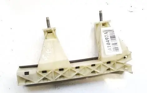 Citroen C4 Grand Picasso Other exterior part 9654092480