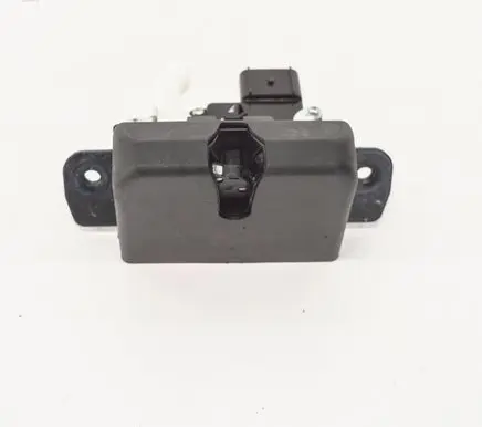 Hyundai Tucson TL Tailgate/trunk/boot lock/catch/latch LCQM1188