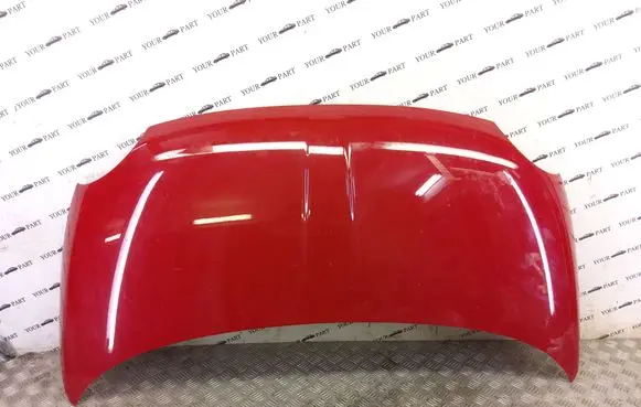 Fiat 500 Engine bonnet/hood
