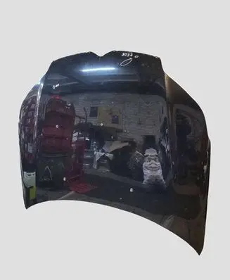 Citroen C5 Engine bonnet/hood