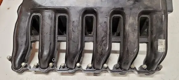 BMW 5 E60 E61 Intake manifold 7790700 7790701