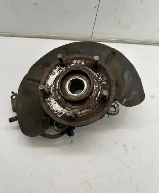 Dodge Journey Front wheel hub