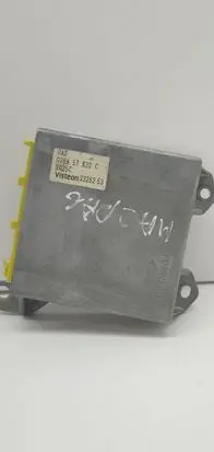 Mazda 6 Airbag control unit/module GJ6A57K30C 3H25C 3326253
