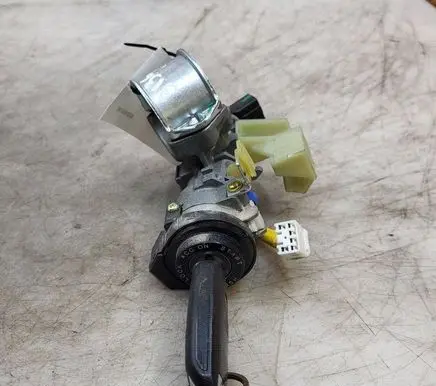 KIA Optima Ignition lock