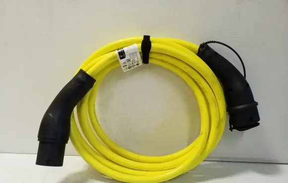Volkswagen ID.4 Electric car charging cable 1EA971639M
