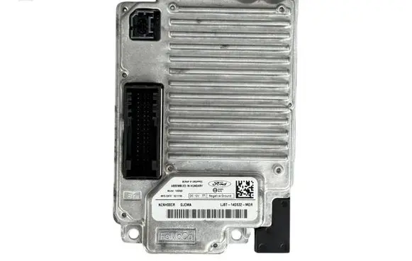Ford Kuga III GPS navigation control unit/module LJ6T14G532MGR LU5T14G371GMF