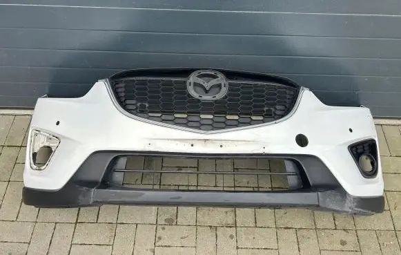 Mazda CX-5 Front bumper