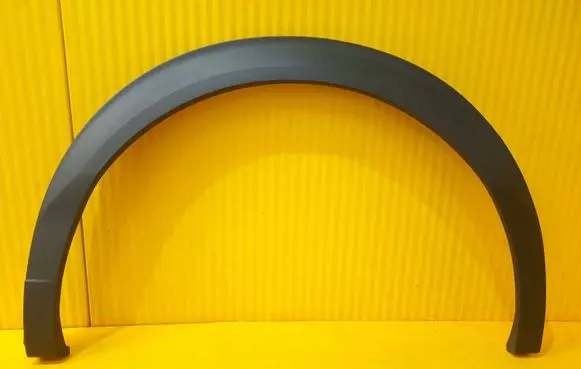 Peugeot 2008 I Rear arch trim 9825736780