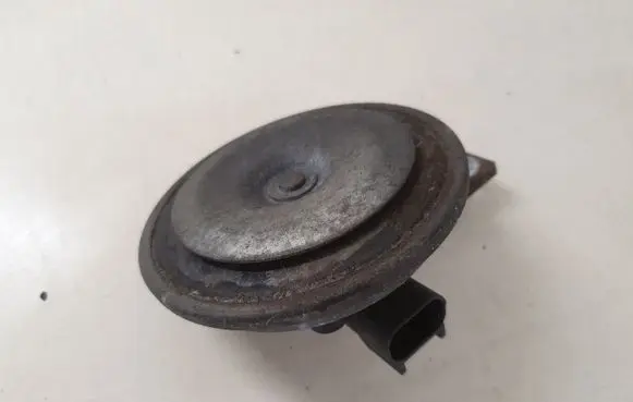 Mercedes-Benz Vito Viano W639 Horn signal