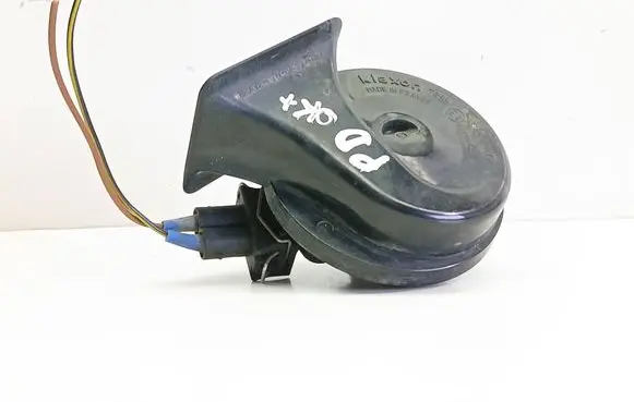Audi A6 S6 C5 4B Horn signal 0092018 CH2139