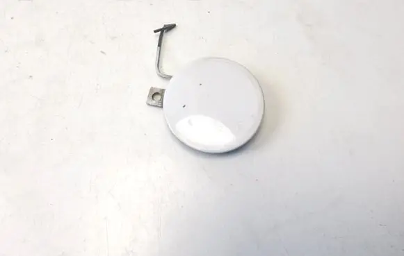 Front tow hook cap/cover