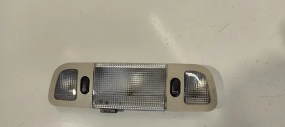 Citroen C6 Rear seat light 96332424EU 37340006