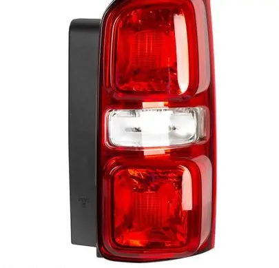 Opel Vivaro Rear/tail lights 