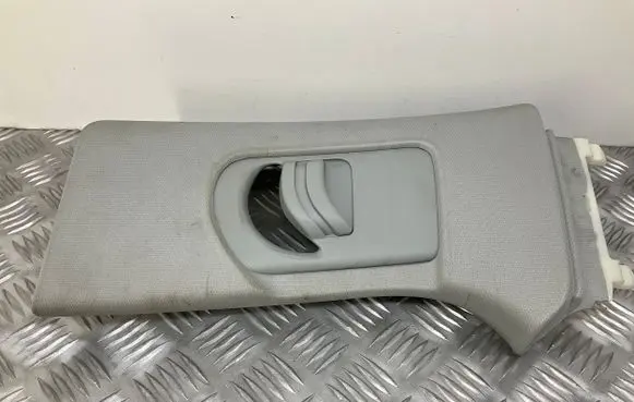 Audi A3 S3 8V (B) pillar trim (top) 8V3867245