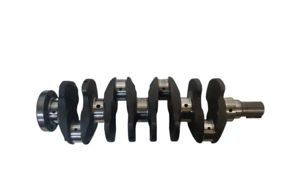 Opel Astra J Crankshaft A105