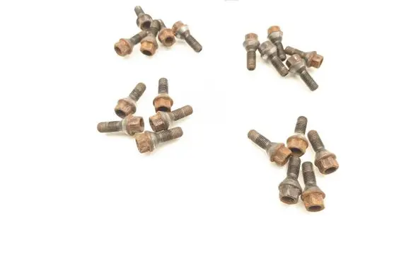 BMW 5 E60 E61 Nuts/bolts 