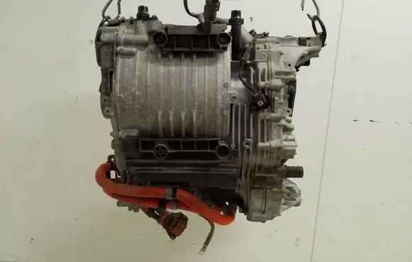 Mercedes-Benz EQC Engine A2933406400