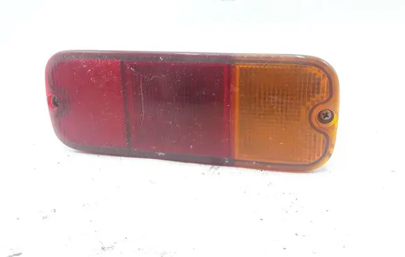 Suzuki Grand Vitara I Rear fog light RR2301