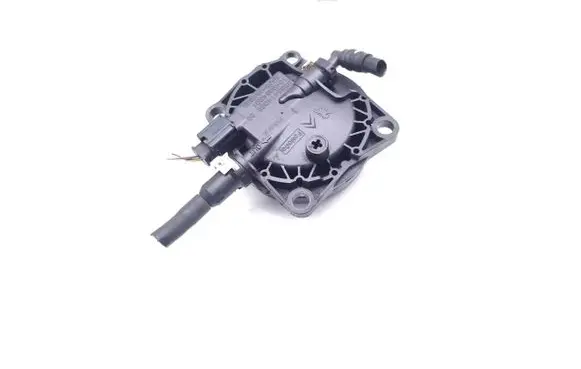 Ford Galaxy Fuel filter housing 9685414080 1040354S01