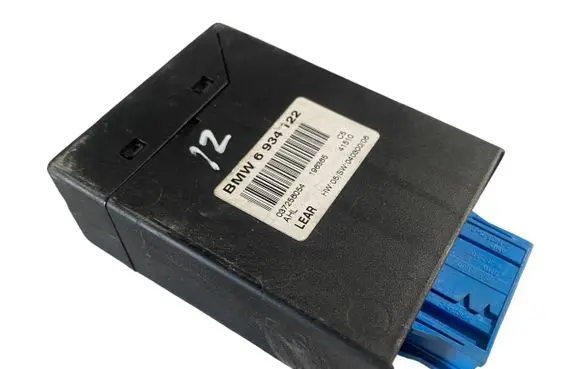 Light module LCM