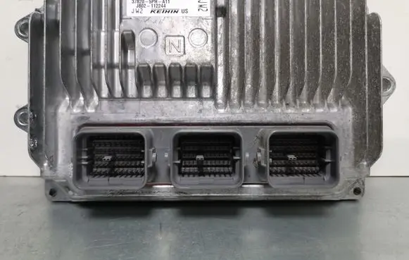 Honda CR-V Engine control unit/module 378205PHA11 J802112244