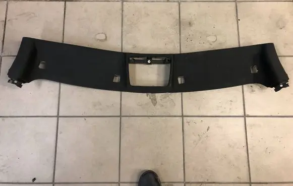 Jaguar F-Type Headlining EX53-03532 EX53-03532-A