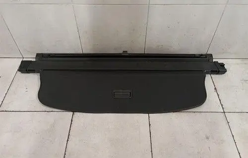Audi A4 S4 B8 8K Rear storage box compartment pad/mat 8K9863553A
