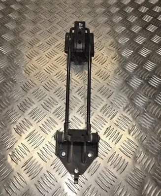 Citroen Berlingo Rear door check strap stopper 
