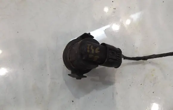 BMW 3 E46 Headlight/headlamp bulb 