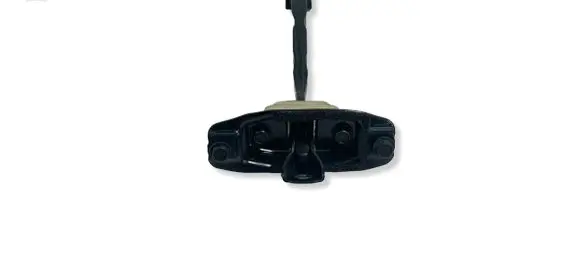 Nissan Qashqai J12 Rear door check strap stopper 824306UA0A 45928