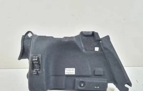 Seat Leon IV Trunk/boot lower side trim panel 5FA867428B