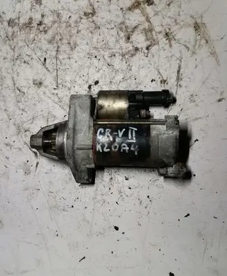 Honda CR-V Starter motor 20012006