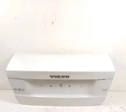 Volvo S80 Tailgate/trunk/boot lid
